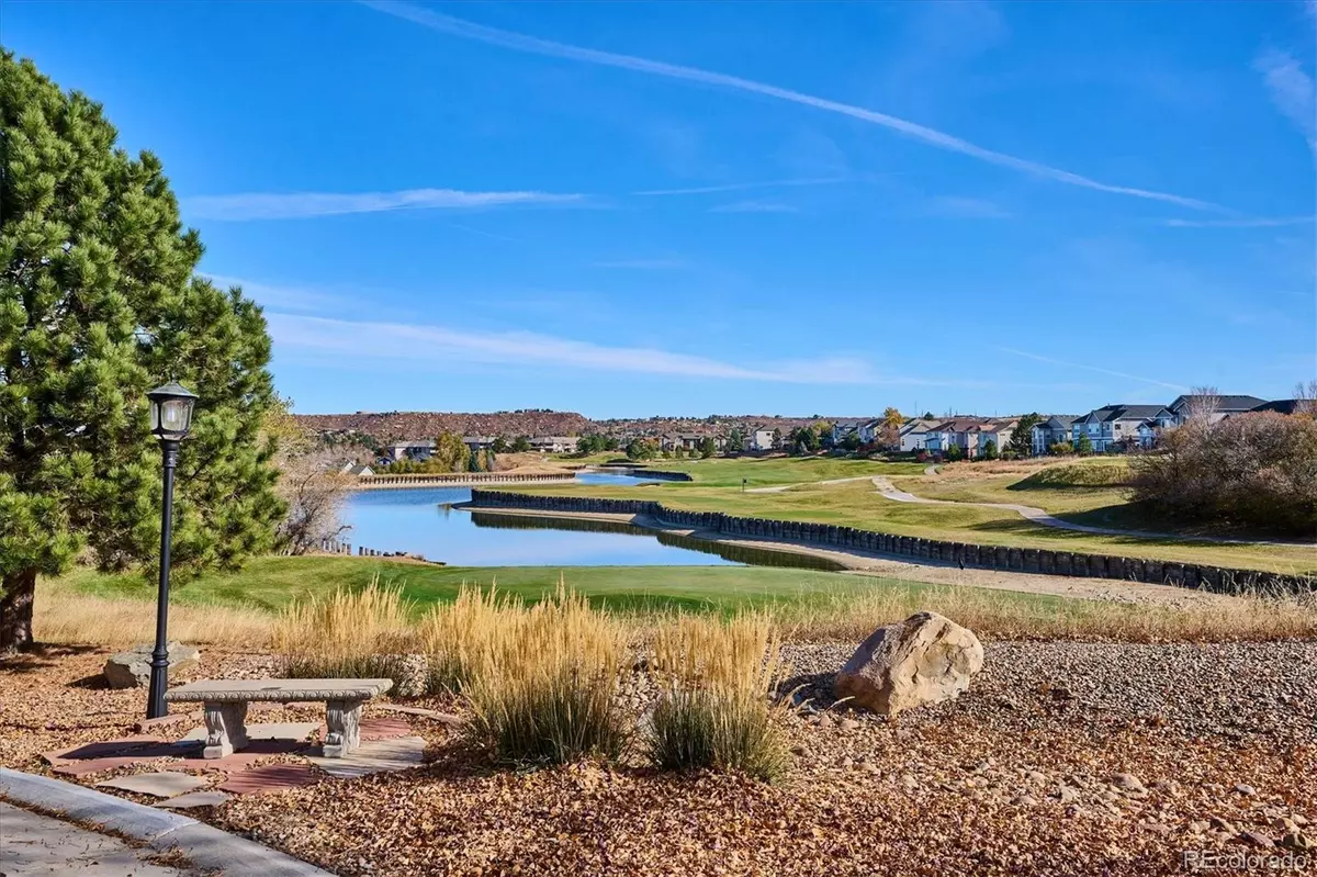 Castle Rock, CO 80104,1913 Five Iron DR