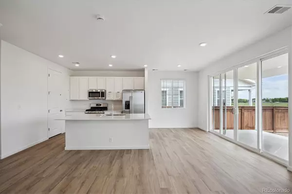 Johnstown, CO 80534,4692 Short Horn DR