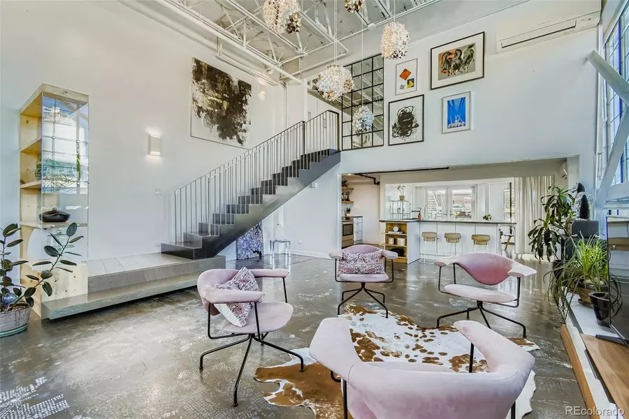 3377 Blake ST #113, Denver, CO 80205