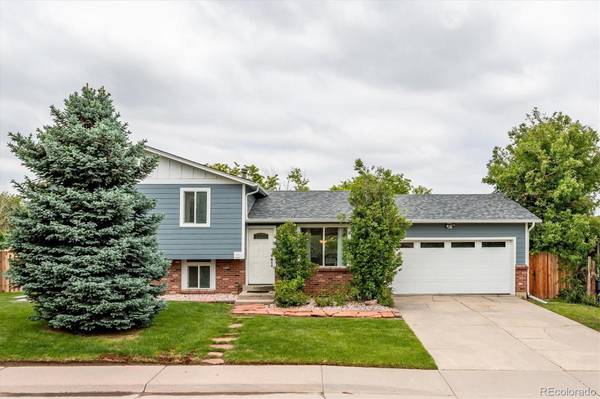 4304 S Devinney CT, Morrison, CO 80465