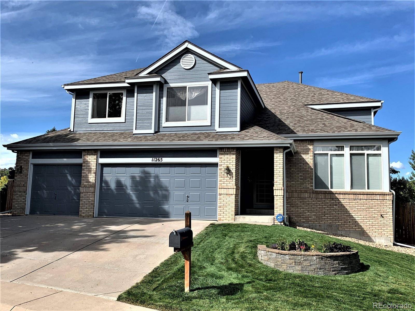 11265 W Ford DR, Lakewood, CO 80226
