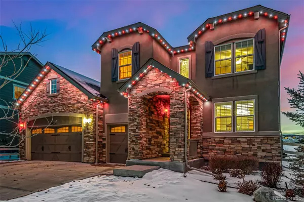 Castle Rock, CO 80104,2627 Hillcroft LN