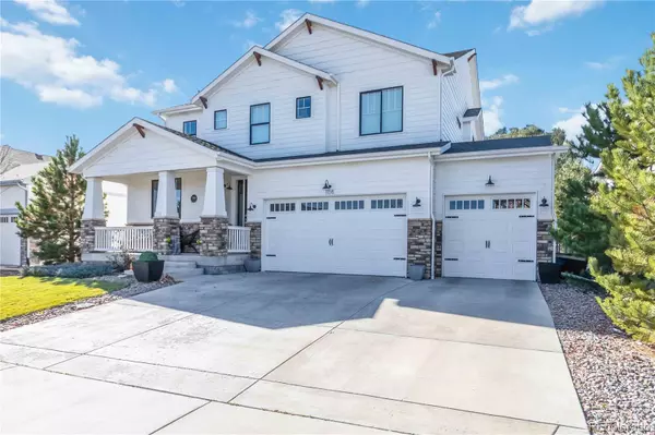 Castle Rock, CO 80104,1158 Bonnyton PL