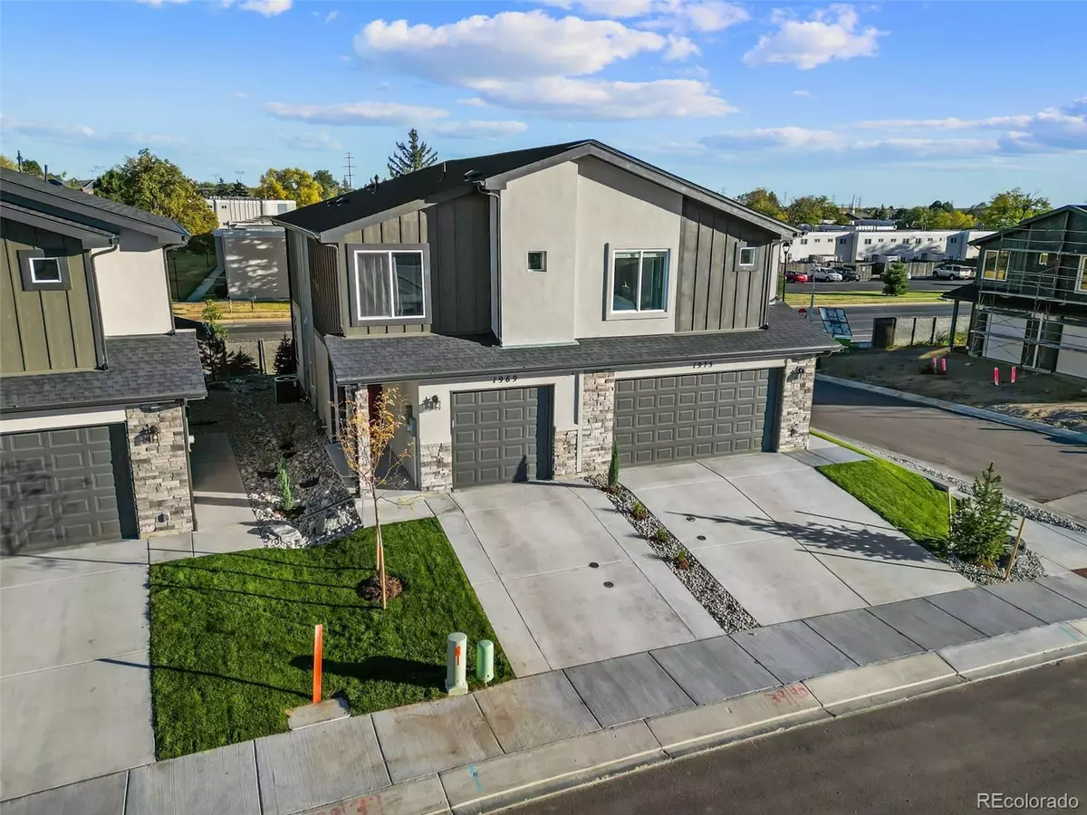Colorado Springs, CO 80910,1933 Peralta PT