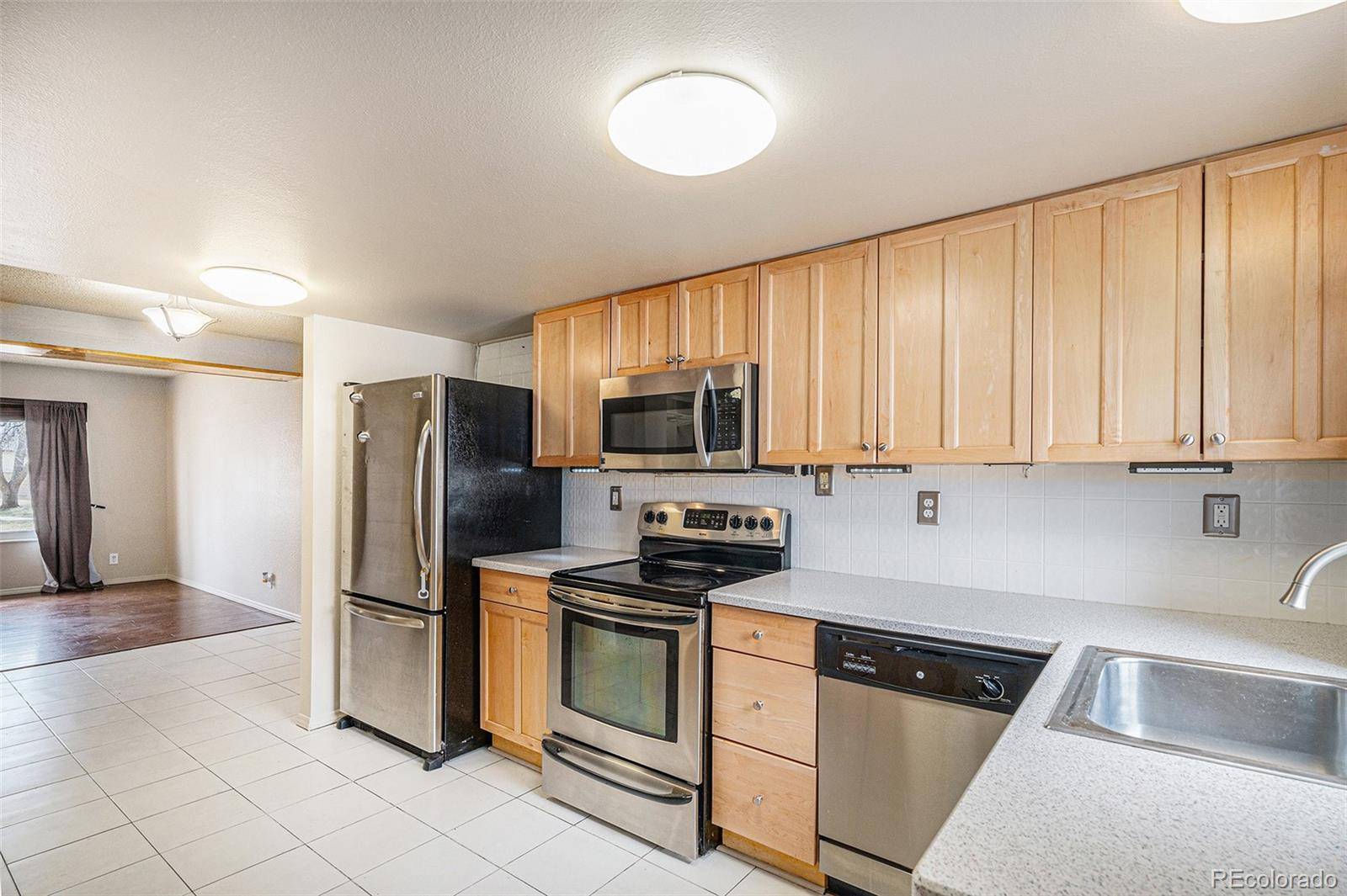 Aurora, CO 80013,3593 S Kittredge ST #E