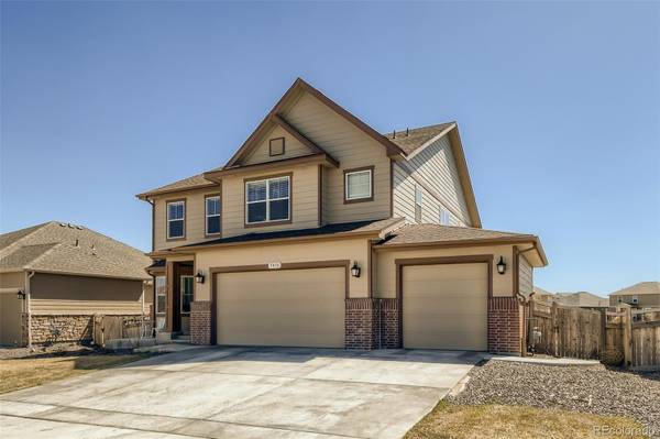 Brighton, CO 80601,5438 Snapdragon CT