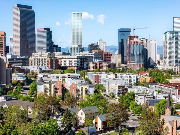 Denver, CO 80205,2252 N Washington ST