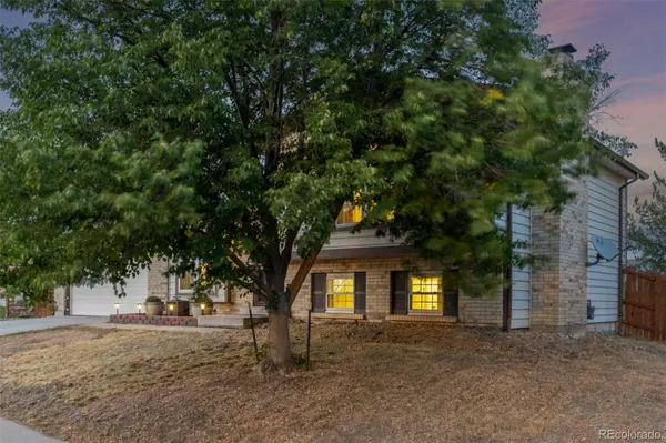 Thornton, CO 80229,4345 E 93rd DR