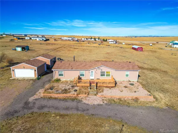 Peyton, CO 80831,15170 Ewing CT