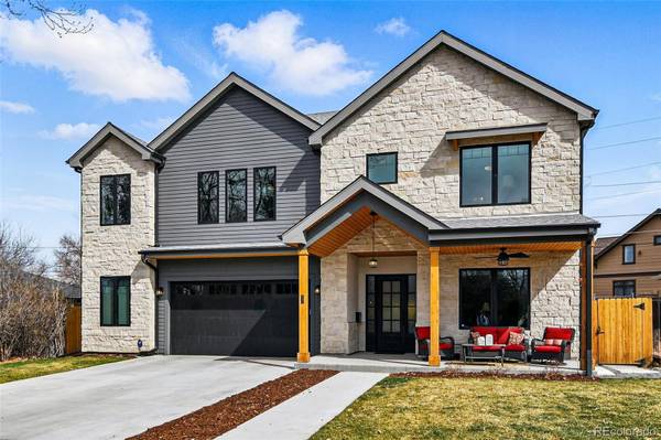 428 Pontiac ST,  Denver,  CO 80220
