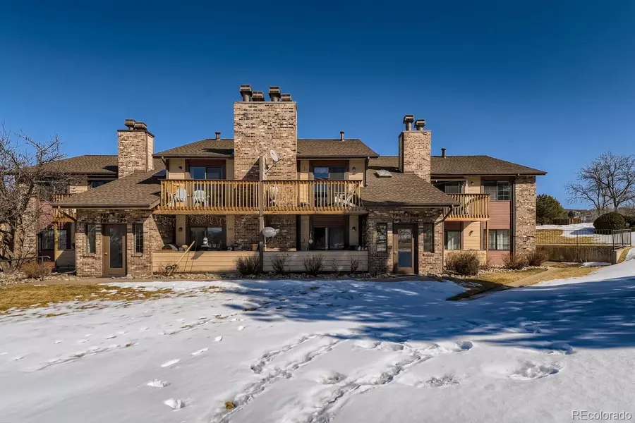 795 Canyon DR, Castle Rock, CO 80104