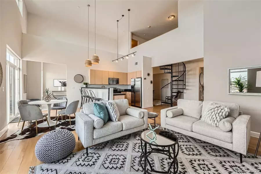 5677 S Park PL #D310, Englewood, CO 80111