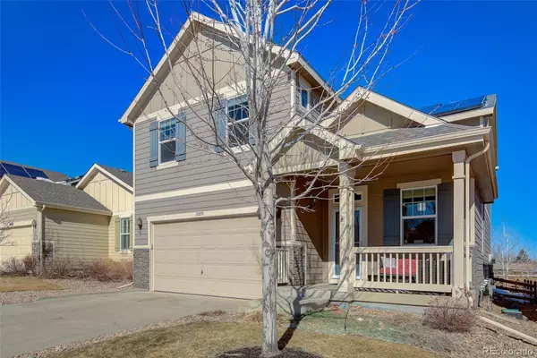 Golden, CO 80403,18891 W 57th DR