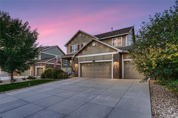 26077 E Ellsworth PL, Aurora, CO 80018