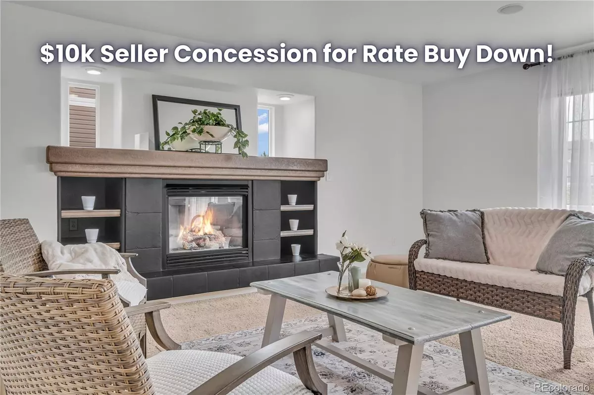 Castle Rock, CO 80109,1385 Candleglow ST