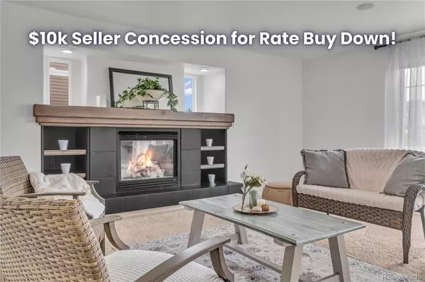 Castle Rock, CO 80109,1385 Candleglow ST