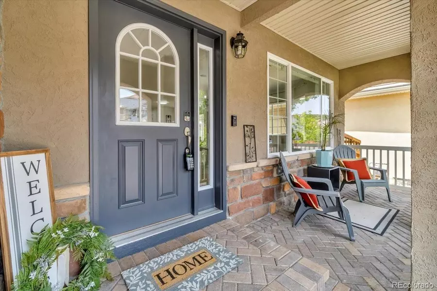 1385 Candleglow ST, Castle Rock, CO 80109