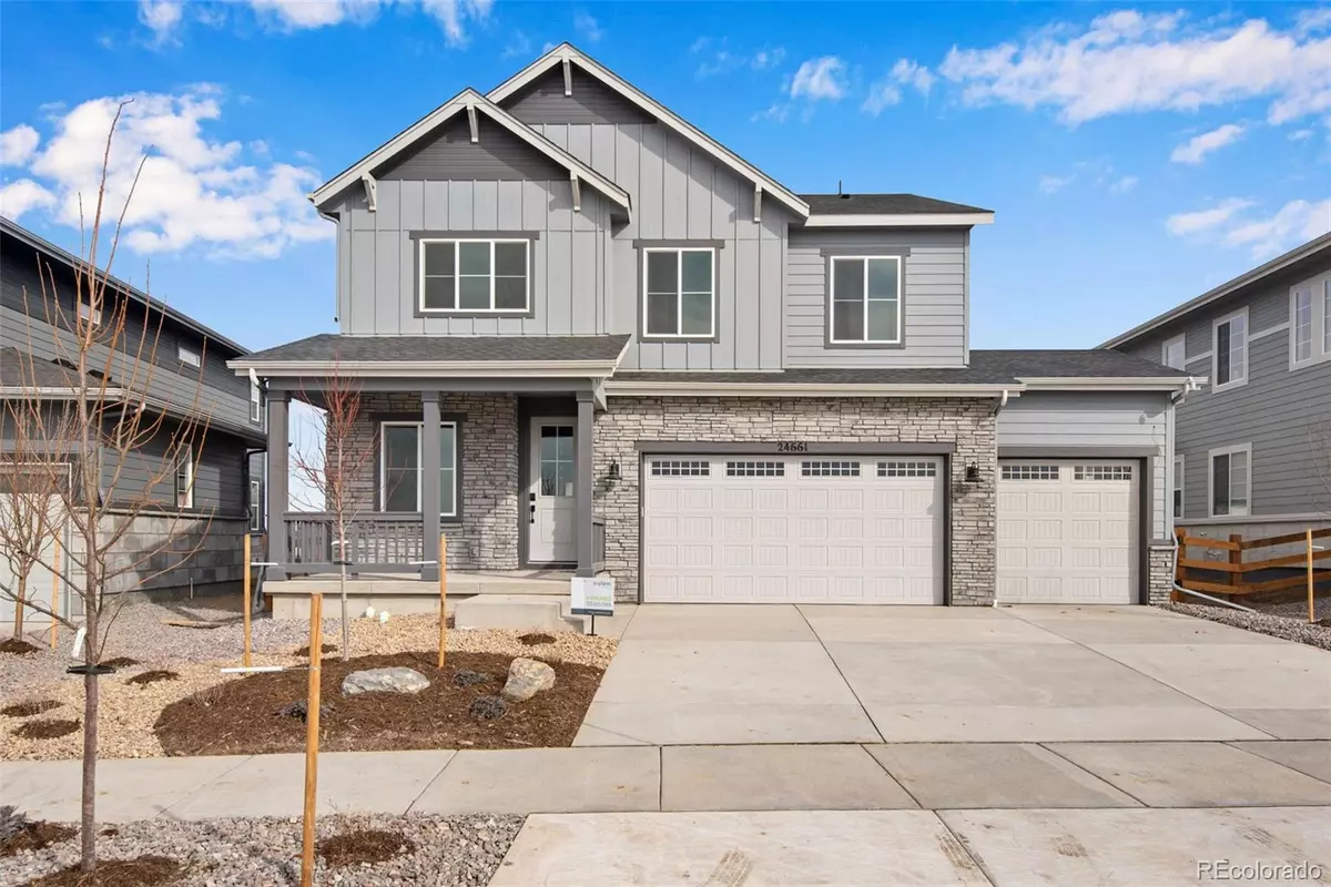 Aurora, CO 80019,24661 E 33rd DR