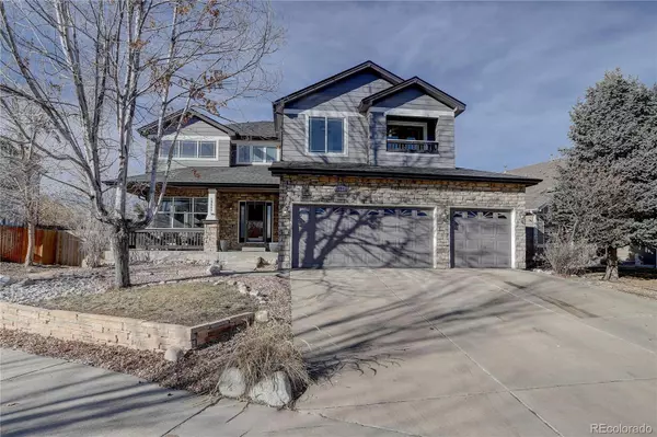 Parker, CO 80134,10841 Willow Reed CIR