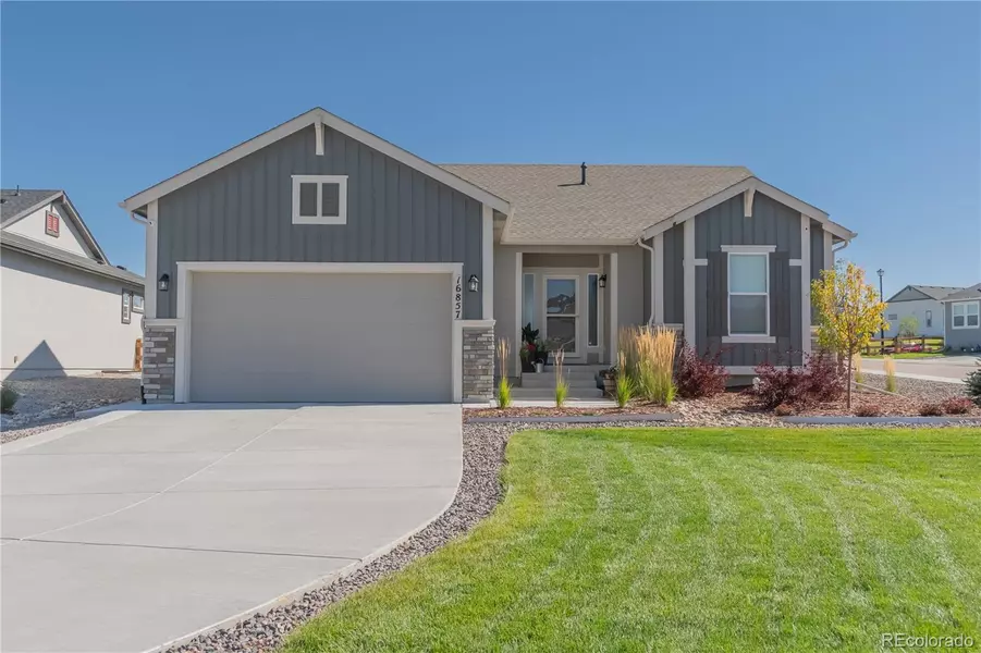 16857 Roaming Elk DR, Monument, CO 80132