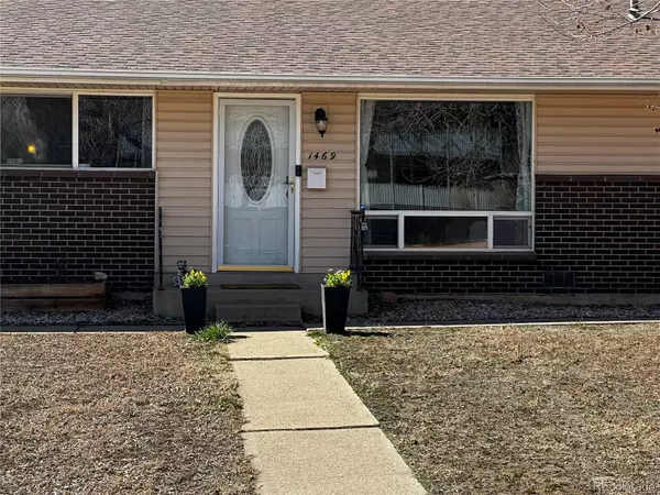 1469 S Reed ST, Lakewood, CO 80232