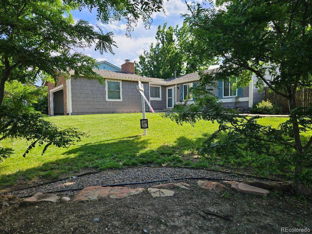 Aurora, CO 80013,2707 S Richfield ST