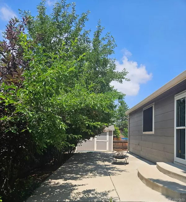 Aurora, CO 80013,2707 S Richfield ST