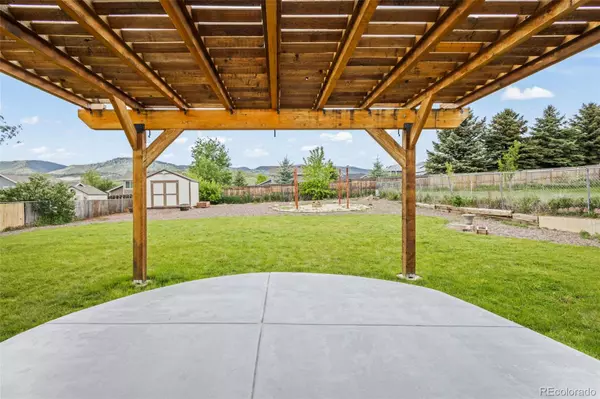 Golden, CO 80403,6147 Dunraven ST