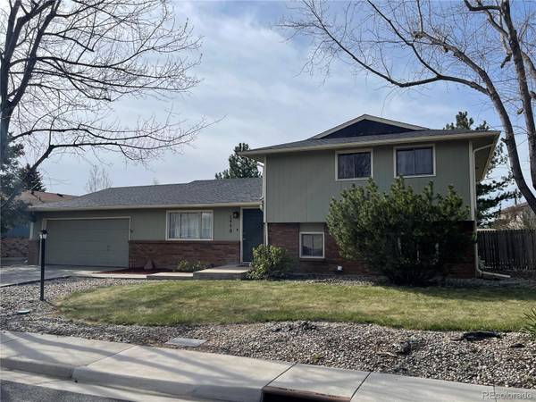 1440 Melissa DR, Loveland, CO 80537