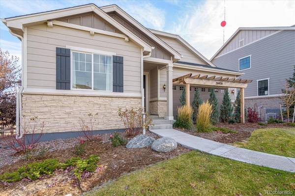 24470 E Ida PL, Aurora, CO 80016