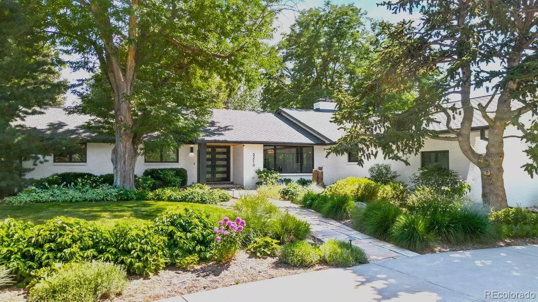 3210 Cherryridge RD, Englewood, CO 80113