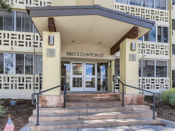 580 S Clinton ST #1B, Denver, CO 80247