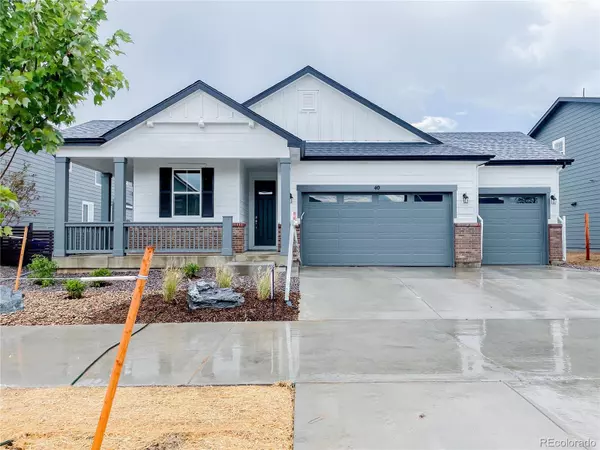 40 N Waterloo ST, Aurora, CO 80018