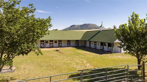 Sedalia, CO 80135,6145 S Perry Park RD