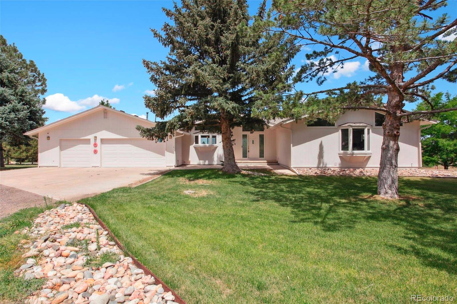 13671 Travois TRL, Parker, CO 80138