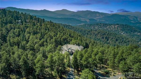 59 Summit Ranch WAY,  Golden,  CO 80401