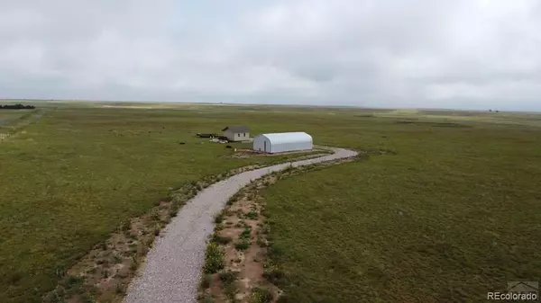 Yoder, CO 80864,37150 E Jones RD