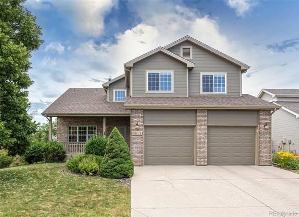 1921 Lookout LN, Fort Collins, CO 80526