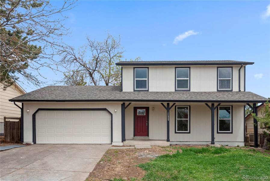 17889 E Louisiana AVE, Aurora, CO 80017