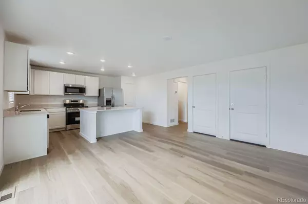 Colorado Springs, CO 80908,7809 Desert Wrangler DR