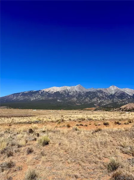 Lot 8 10TH ST, Blanca, CO 81123