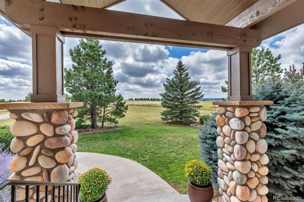 Franktown, CO 80116,8899 Steeplechase DR