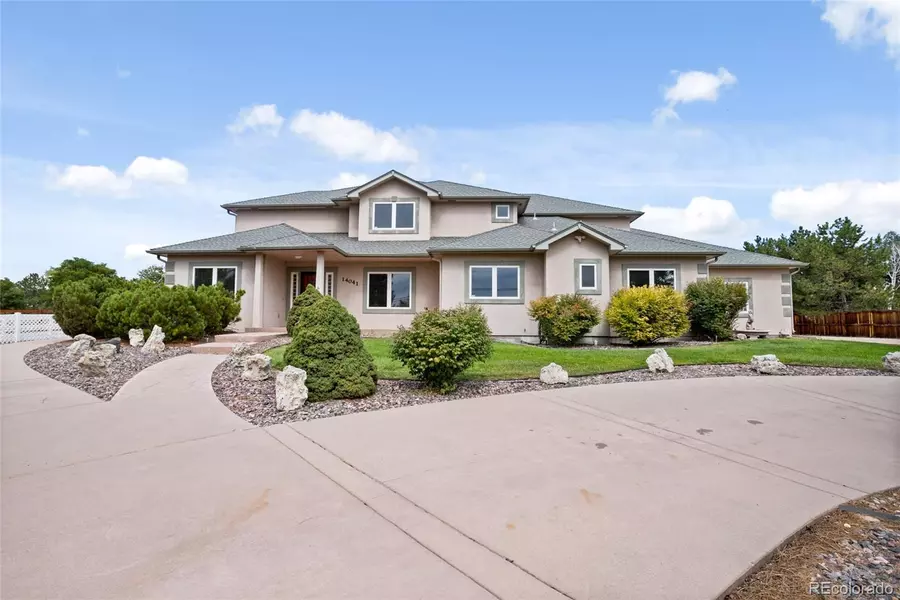 14041 W 54th AVE, Arvada, CO 80002