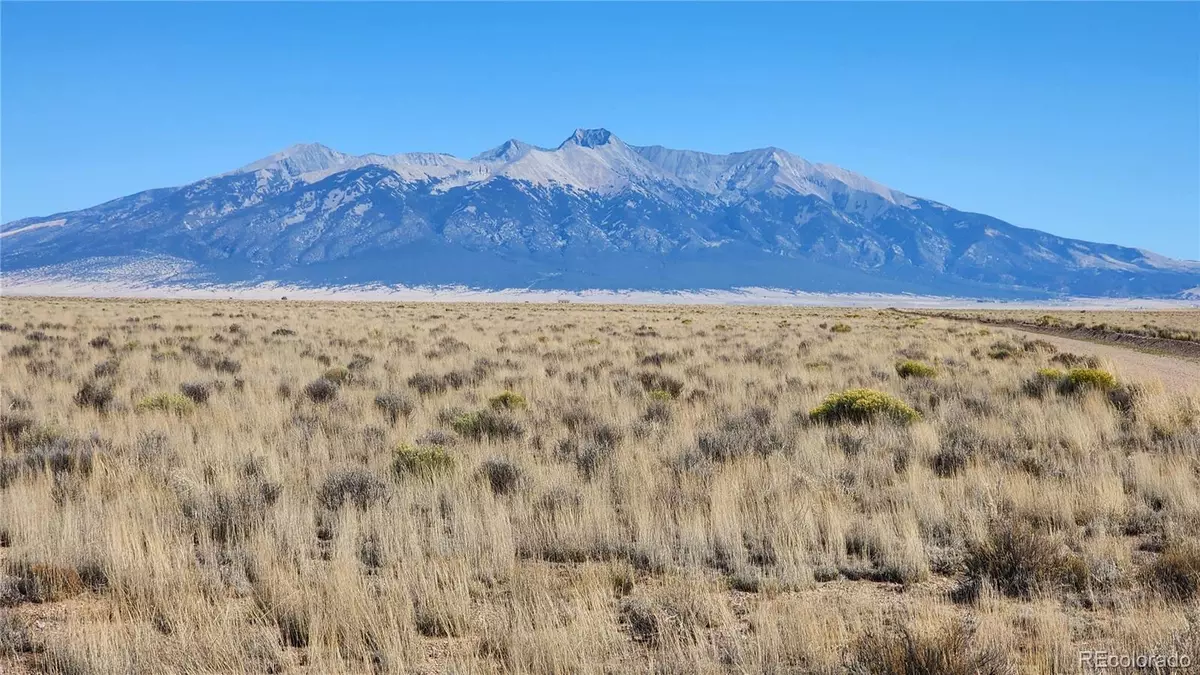 Blanca, CO 81123,Lot 11 Somerset RD