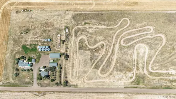 Bennett, CO 80102,8555 Converse RD