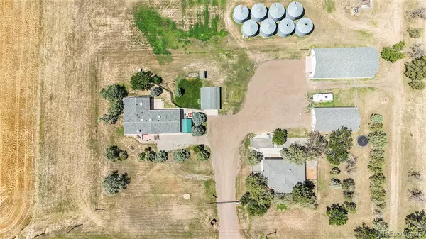 Bennett, CO 80102,8555 Converse RD