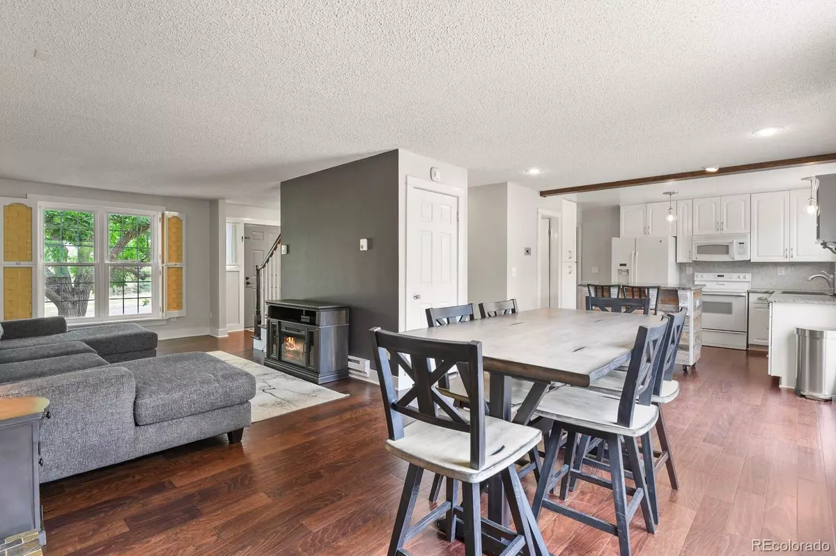 Morrison, CO 80465,4436 S Eldridge ST