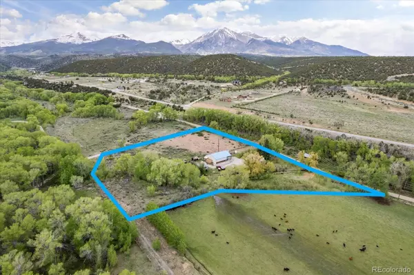 Salida, CO 81201,15750 County Road 220