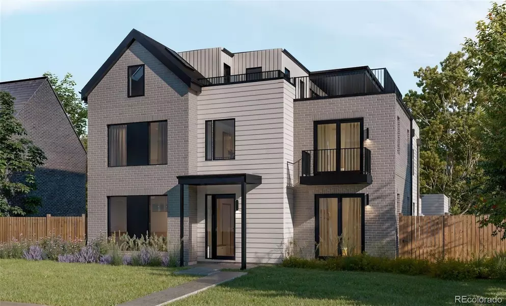 2112 Perry ST, Denver, CO 80212