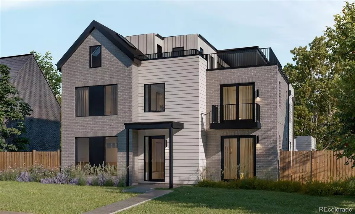 Denver, CO 80212,2112 Perry ST